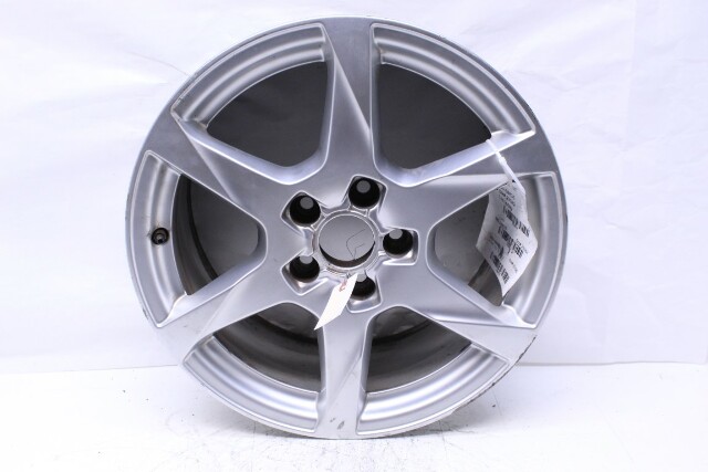 2009-2012 Audi A4 Wheel 17 X 7.5 Rim - 8K0601025K OEM