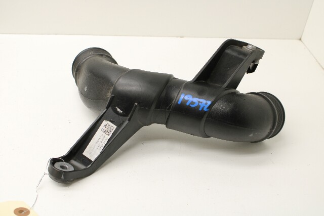 2018 Audi Q3 Intercooler Hose Pipe Tube Duct - 5N0145762BC OEM