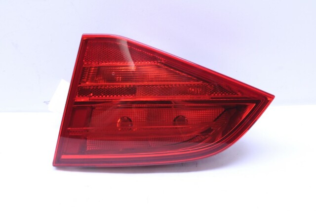 2009-2012 Audi A4 Avant Wagon Tail Light Right OEM