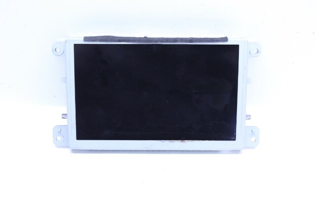 2010 2011 Audi A4 A5 A6 Q5 Central Information Info Display Monitor Screen - 4F0919604 OEM