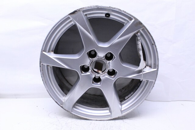 2009-2012 Audi A4 Wheel 17 X 7.5 Rim - 8K0601025K OEM