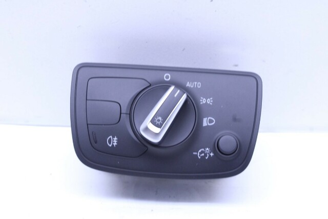 2012-2015 Audi A6 A7 Headlight Switch 4G0941531D OEM