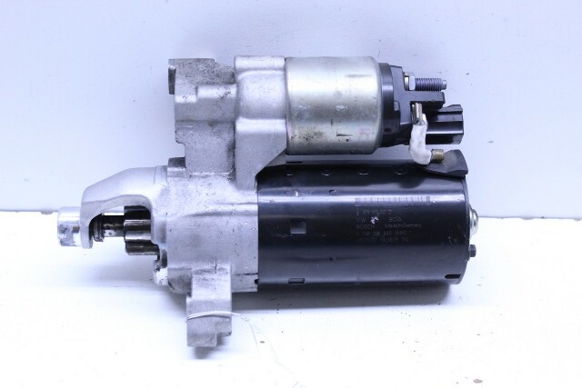 2010 2011 2012 Audi S5 4.2 Starter Motor 079911021D OEM