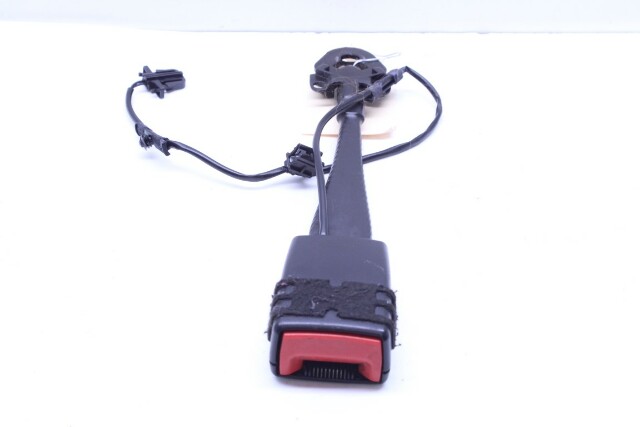 2012-2014 Audi A6 A7 Front Seat Belt Buckle Left Driver - 8K0857755G OEM