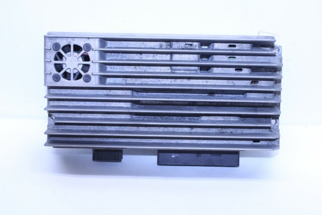 2010-2012 Audi A4 Q5 S4 A5 S5 Amp Amplifier Bang Olufsen 8T0035223AN OEM