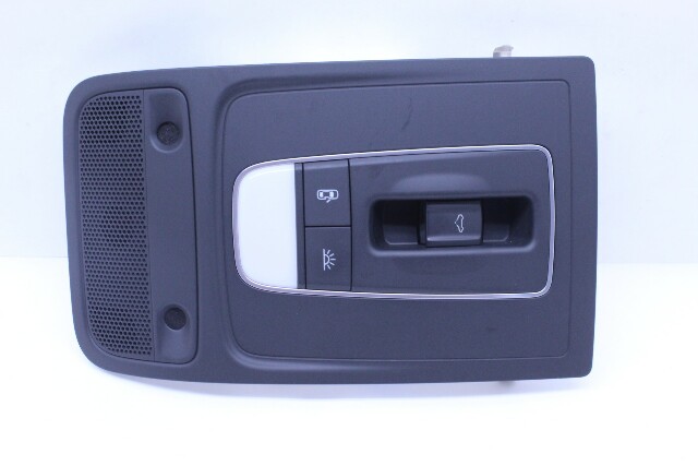 2017 Audi S3 Dome Map Reading Light Sunroof Switch - 8V0947135G OEM