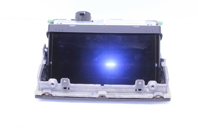 2017 Audi A3 Information Navigation Gps Display Screen - 8V0857273P OEM