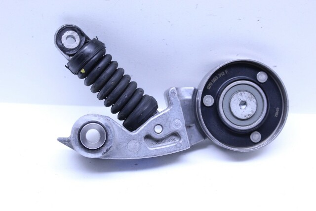 2008-2012 Audi S5 4.2 Accessory Belt Tensioner Pulley - 079903133AL