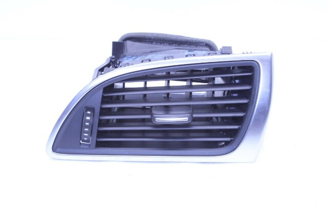 2012-2018 Audi A6 Dash AC Air Vent Grille Right - 4G1820902B OEM