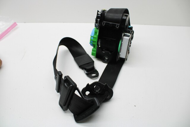 2008-2017 Audi A5 S5 Coupe Seat Belt Retractor Right - 8T0857706H OEM