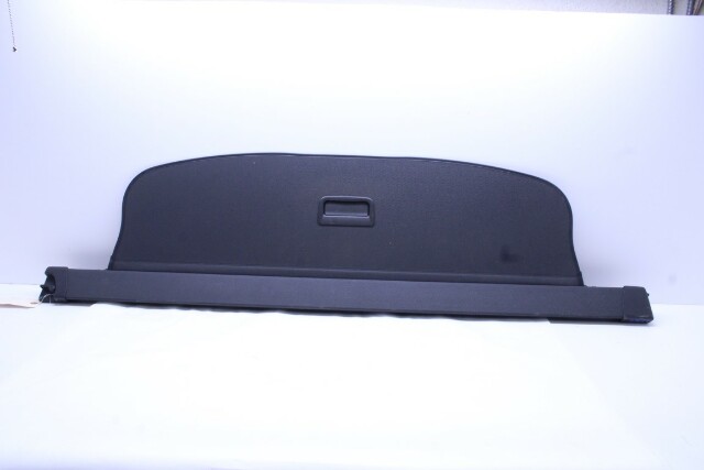 2009-2012 Audi A4 Avant Wagon Cargo Cover - 8K9863553 OEM