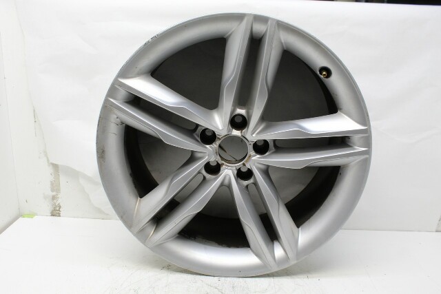 2009-2017 Audi A5 S5 Wheel 19 X 8.5 Rim - 8T0601025H OEM