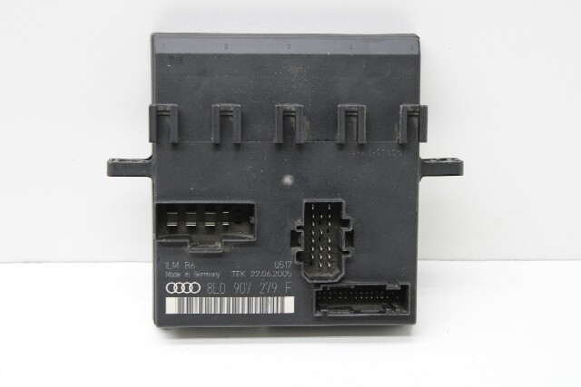 2004 2005 2006 Audi A4 S4 Body Control Module BCM OEM