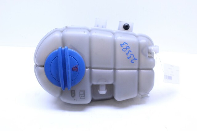 2013 2014 Audi A6 A7 Coolant Reservoir Tank Bottle - 4G0121403G OEM