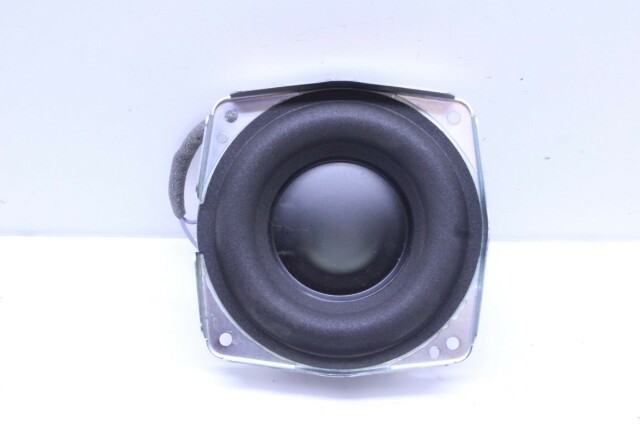 2012-2018 Audi A6 Front Door Speaker Left BOSE - 4G0035297 OEM