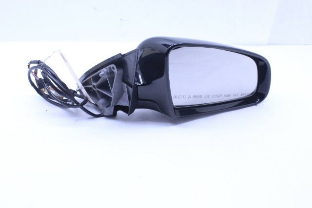 2002-2008 Audi A4 Door Mirror Right Rear View OEM