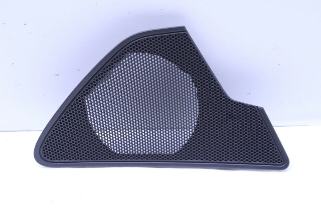 2012-2018 Audi A6 Front Door Speaker Cover Right - 4G0035424A OEM