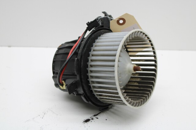 2009 2010 2012 2013 2014 2015 2016 Audi A4 A5 S5 S4 Q5 Heater Blower Fan Motor OEM