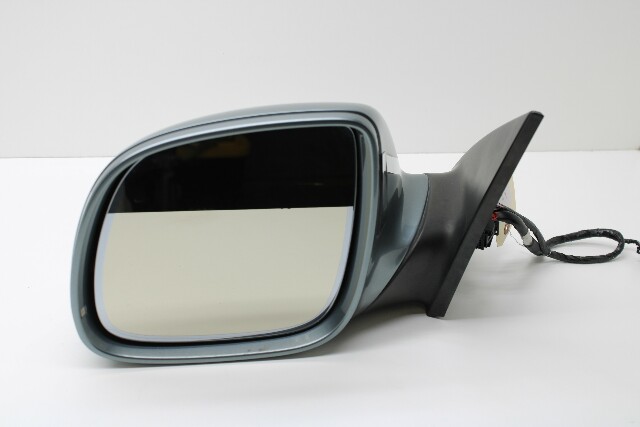 2007-2009 Audi Q7 Door Mirror Left Side View OEM