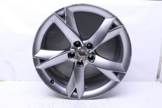 2008-2012 Audi A5 S5 Wheel 19 X 8.5 Rim - 8T0601025F OEM