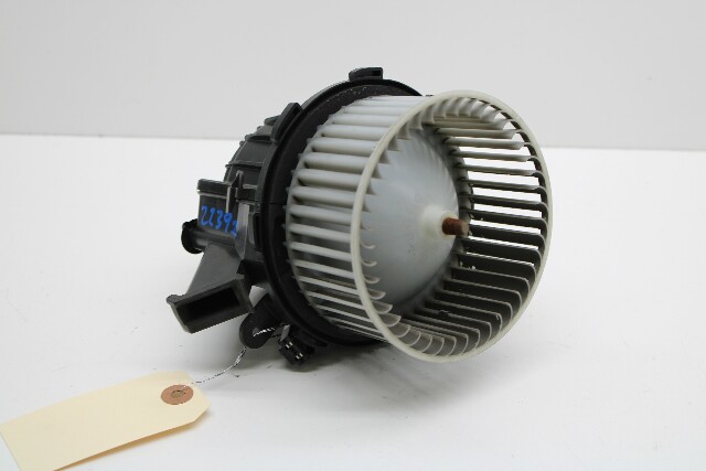 2009 2010 2012 2013 2014 2015 2016 Audi A4 A5 S5 S4 Q5 Heater Blower Fan Motor OEM