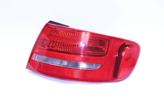 2009-2012 Audi A4 Avant Wagon Tail Light Right - 8K9945096A OEM