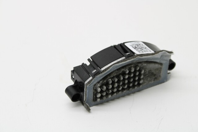 2013 2014 2015 2016 2017 Audi A5 Heater Blower Motor Resistor - 8T0820521E OEM