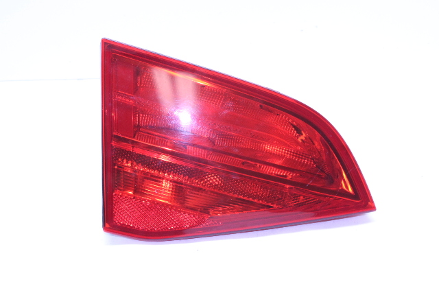 2009-2012 Audi A4 Avant Wagon Left Tail Light 8K9945093A OEM