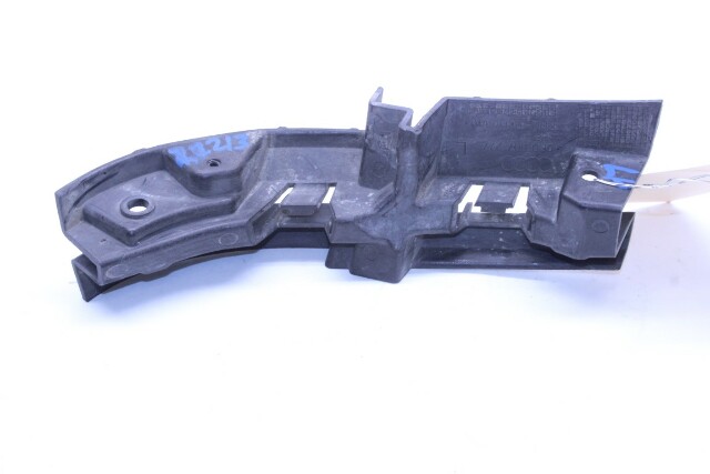 2009-2012 Audi Q5 Front Bumper Valance Panel Bracket Left Driver - 8R0807277 OEM