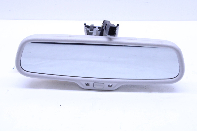 2009-2012 Audi A4 A5 S4 S5 Q5 Interior Inside Rear View Mirror OEM