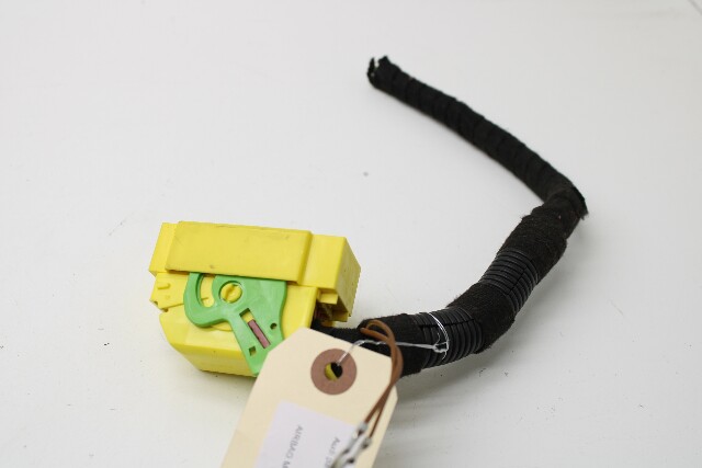 2011 2012 2013 2014 2015 Audi R8 Coupe Srs Bag Diagnostic Module Wire Plug - 420959655 OEM