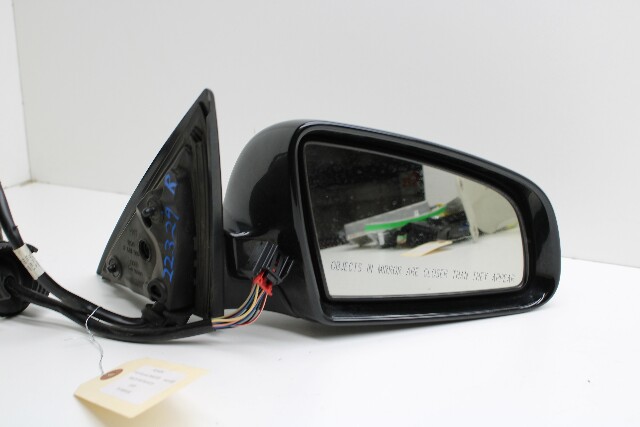 2005 2006 2007 2008 Audi A6 Door Mirror Right Side View