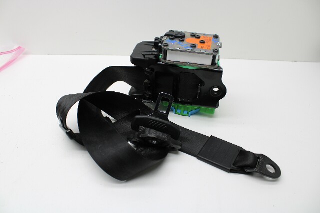 2008-2017 Audi A5 S5 Coupe Driver Left Seat Belt Retractor - 8T0857705 OEM