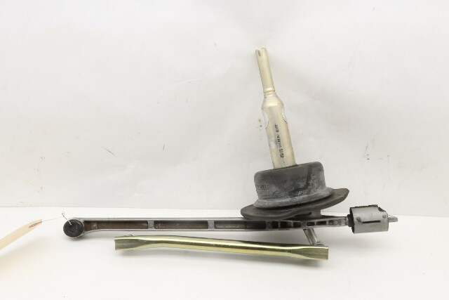 2000 2001 2002 2003 2004 BMW 330i 328i 5 Speed Manual Shift Lever Linkage - 25111434110 OEM