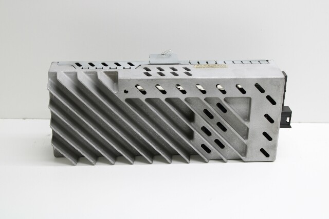 2017-2020 BMW 530E 530i 540 640i 740E 740i M5 760i Amp Amplifier Harmon Kardon OEM