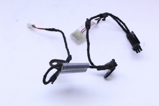 2008 2009 2010 2011 2012 BMW 328i 335i M3 Door Wire Harness Right - 63317163512 OEM