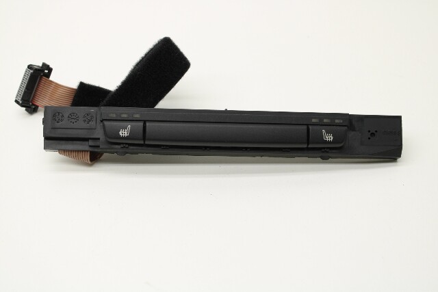 2006 2007 2008 2009 BMW 135i 328i 330i 335i Seat Heater Switch OEM