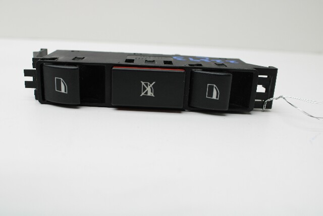 2003-2006 BMW 325i 330i 330ci Front Power Window Switch Left Driver Master - 61316902184 OEM