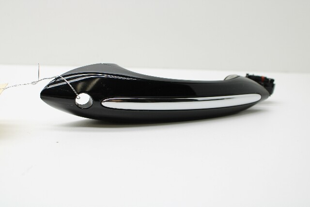 2011-2016 BMW 528i 535i 550i Front Outside Door Handle Left Driver OEM