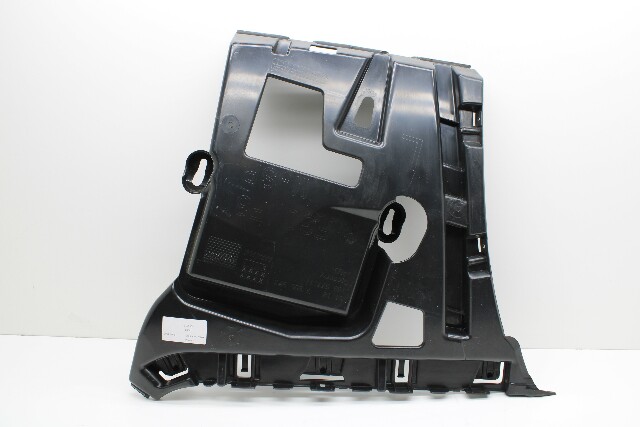 2012 2013 2014 2015 BMW 320i 328i 335i Rear Bumper Bracket Mount Left Driver OEM