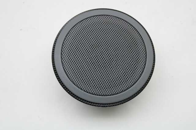 2000 2001 2002 2003 2004 BMW 330i Front Top Hifi Mid Range Speaker OEM