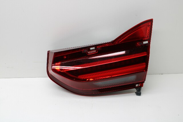 2016-2019 BMW 740i 750i 760i Tail Light Right - 63217342970 OEM