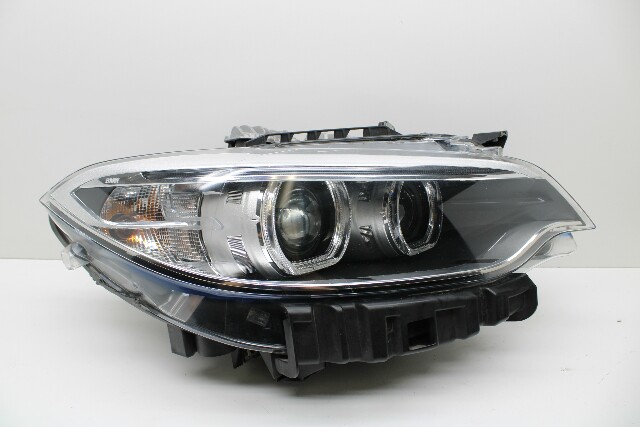 2014-2016 BMW M235i Headlight Right Adaptive Complete OEM