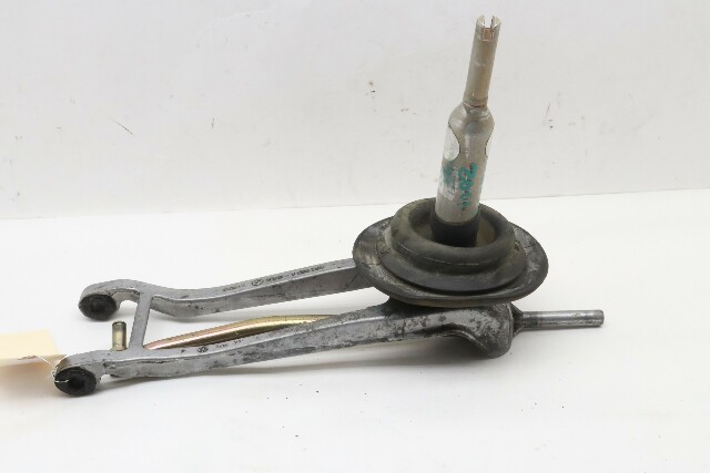 2001-2005 BMW 325Xi 330xi 5 Speed Manual Shift Lever Linkage - 25111434658 OEM