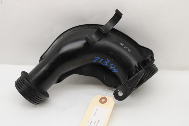 2011- 2013 BMW 135i 335i X1 N55 Lower Air Intake Duct - 13717599290 OEM