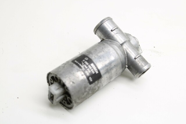 BMW 328i 330i 525i 528i X3 E5 M54 Air Idle Control T Valve OEM