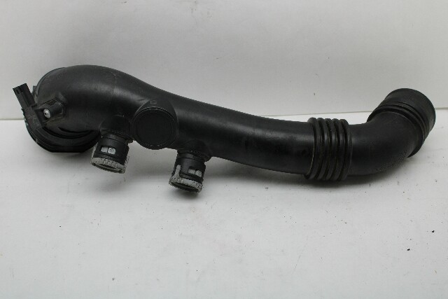 2009 2010 BMW 335i Turbo Air Charge Induction Pipe Tube Duct OEM