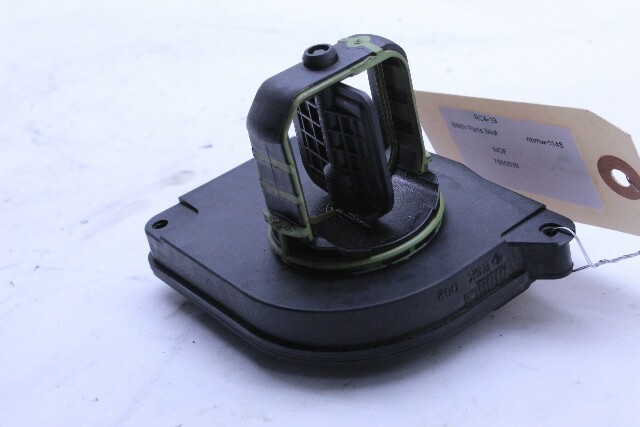2011 BMW 528i N52 Intake Manifold DISA Valve - 11617560538 OEM