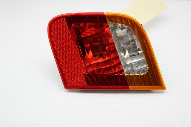 2002-2005 BMW 325i 330i Sedan Right Tail Light 63216907946 OEM