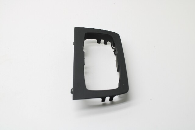 BMW 328i 335i M3 430i 435i M4 Headlight Switch Cover Trim Bezel OEM